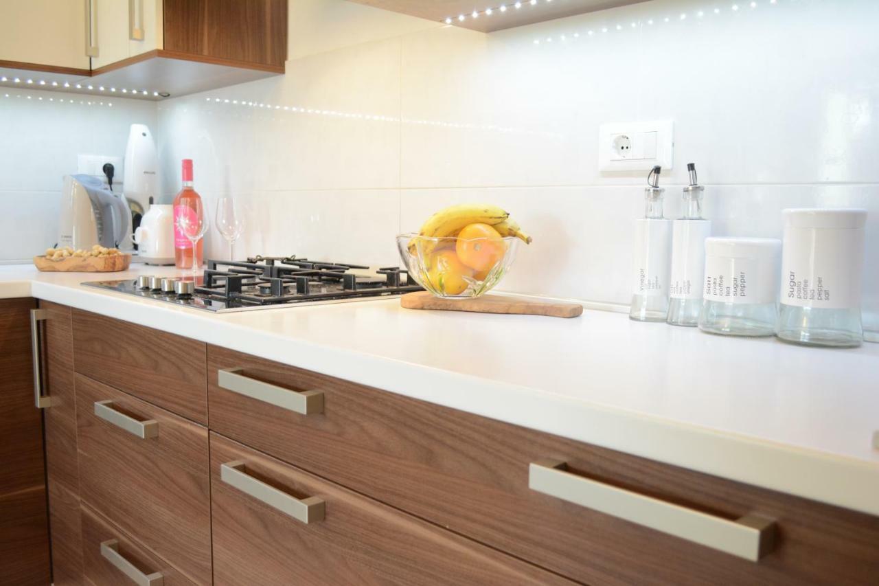 Luxury Apartment Sea プーラ エクステリア 写真