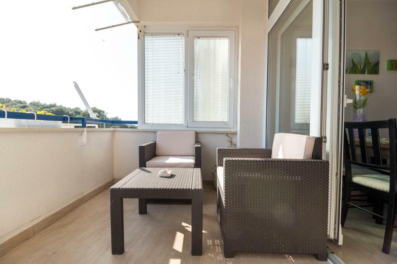 Luxury Apartment Sea プーラ エクステリア 写真